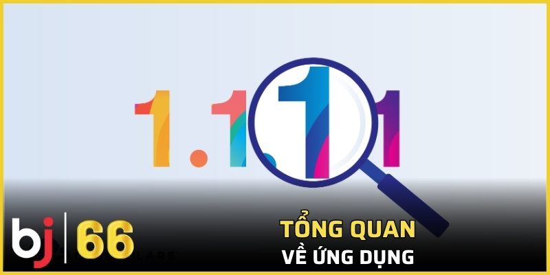 Tổng quan về ứng dụng