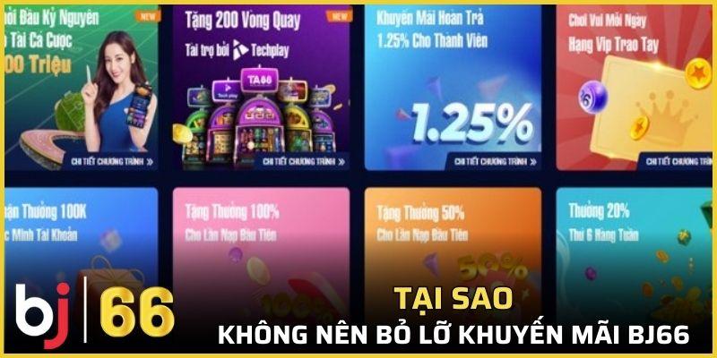 Không nên bỏ lỡ các chương trình ưu đãi hấp dẫn tại nhà cái