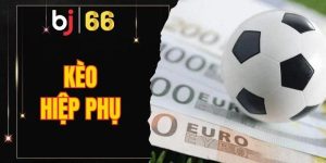 Kèo hiệp phụ