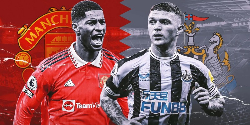 Nhận định phong độ trận Newcastle vs Man Utd