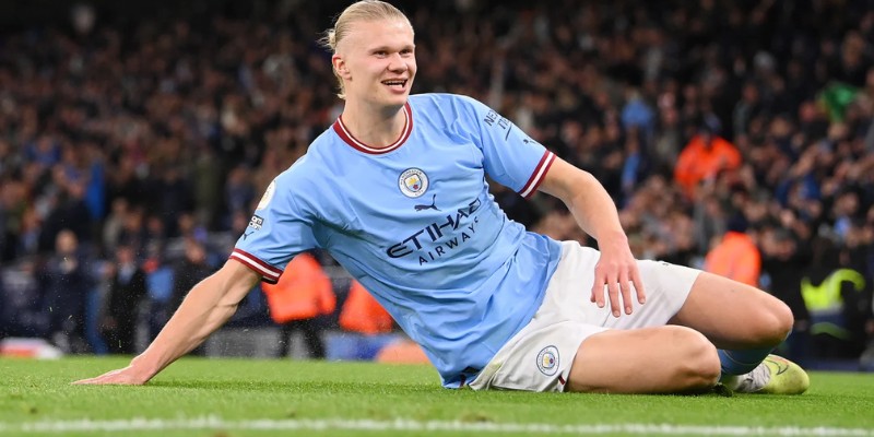 Soi kèo trận West Ham vs Man City