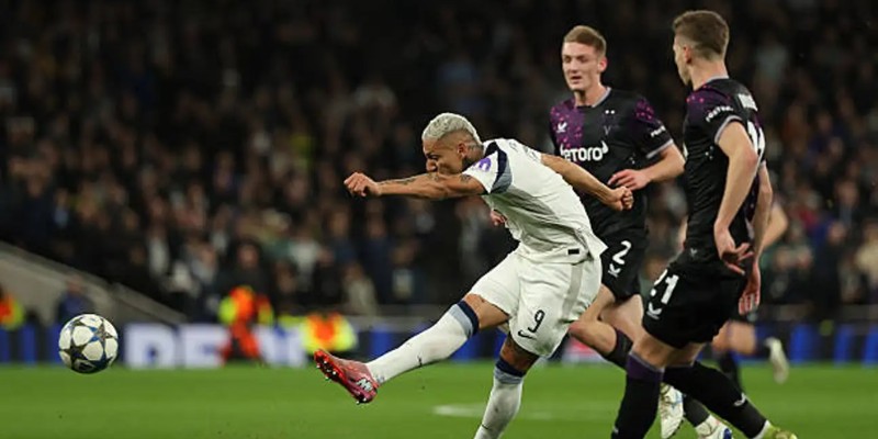Nhận định trận đối đầu Tottenham vs Nottingham