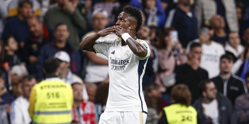 Đánh giá thực lực của Real Madrid vs Alaves