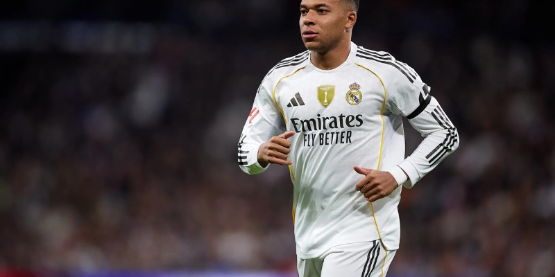 Soi kèo trận Real Madrid vs Alaves