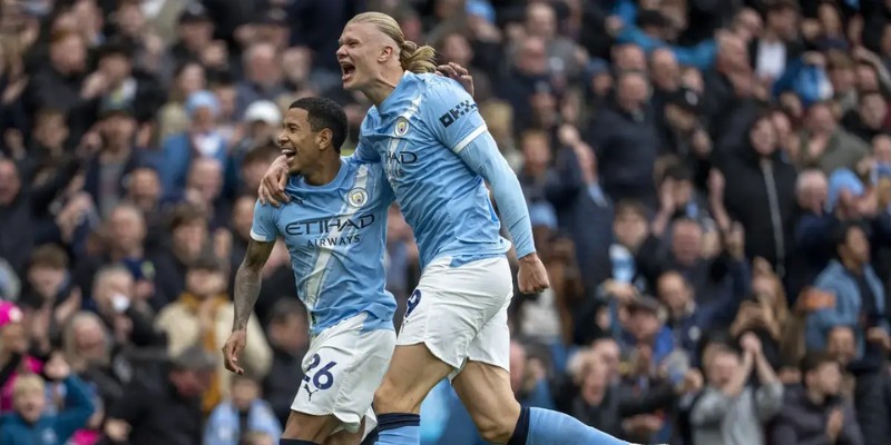 Cập nhật kết quả soi kèo trận Everton vs Man City
