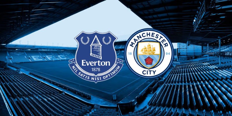 Phong độ thi đấu thực tế của Everton
